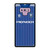 IPSWICH TOWN FC KITS Samsung Galaxy Note 9 Case