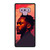 KENDRICK LAMAR ART Samsung Galaxy Note 9 Case
