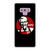 KFC LOGO Samsung Galaxy Note 9 Case