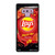 LAYS POTATO CHIP FLAMIN'HOT Samsung Galaxy Note 9 Case