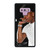 LIL BABY SINGING Samsung Galaxy Note 9 Case