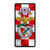 LOGO SL BENFICA Samsung Galaxy Note 9 Case