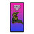 LOKI ALLIGATOR KAWAII Samsung Galaxy Note 9 Case