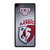 LOSC LILLE LOGO ART Samsung Galaxy Note 9 Case