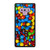 M&M'S CHOCOLATE CANDIES Samsung Galaxy Note 9 Case