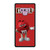 M&M'S CHOCOLATE RED Samsung Galaxy Note 9 Case