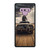 MAD MAX FURY ROAD CAR Samsung Galaxy Note 9 Case