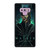 MATRIX RESURRECTION Samsung Galaxy Note 9 Case