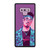 METRO BOOMIN CARTOON HYPE Samsung Galaxy Note 9 Case