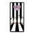 PENGUINS OF MADAGASCAR Samsung Galaxy Note 9 Case