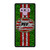 PSV EINDHOVEN GRASS ART LOGO Samsung Galaxy Note 9 Case