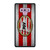 PSV EINDHOVEN LOGO Samsung Galaxy Note 9 Case