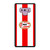 PSV EINDHOVEN SYMBOL Samsung Galaxy Note 9 Case PSV EINDHOVEN SYMBOL Samsung Galaxy Note 9 Case