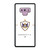 QARABAG FK SYMBOL Samsung Galaxy Note 9 Case