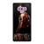RANDY ORTON WWE LEGEND Samsung Galaxy Note 9 Case