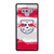 RB LEIPZIG FC BUNDESLIGA ICON Samsung Galaxy Note 9 Case