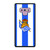 REAL SOCIEDAD LOGO Samsung Galaxy Note 9 Case