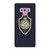 ROYAL ANTWERP FC LOGO Samsung Galaxy Note 9 Case