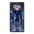 SOLO LEVELING COOL ART Samsung Galaxy Note 9 Case
