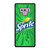 SPRITE DRINK LOGO Samsung Galaxy Note 9 Case