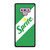 SPRITE ICON Samsung Galaxy Note 9 Case