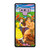 TARZAN DISNEY ART Samsung Galaxy Note 9 Case
