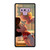 THE BOSS BABY AND TIM Samsung Galaxy Note 9 Case THE BOSS BABY AND TIM Samsung Galaxy Note 9 Case
