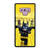 THE LEGO MOVIE BATMAN Samsung Galaxy Note 9 Case