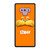 THE LORAX Samsung Galaxy Note 9 Case
