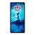 THE PRINCESS AND THE FROG ICON CUTE Samsung Galaxy Note 9 Case