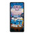 THE SMURF FAMILY Samsung Galaxy Note 9 Case