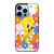 CUTE TWEETY BIRD 2 iPhone 13 Pro Max Case