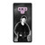 TOMMY RICHMAN ART Samsung Galaxy Note 9 Case