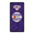 TOULOUSE FC ICON Samsung Galaxy Note 9 Case