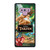 WALT DISNEY TARZAN Samsung Galaxy Note 9 Case