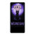 WEDNESDAY TIM BURTON Samsung Galaxy Note 9 Case