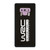 WRC 3 LOGO Samsung Galaxy Note 9 Case
