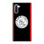 AJAX AMSTERDAM FC LOGO Samsung Galaxy Note 10 Case AJAX AMSTERDAM FC LOGO Samsung Galaxy Note 10 Case