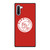 AJAX AMSTERDAM ICON Samsung Galaxy Note 10 Case