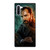 ALBUS DUMBLEDORE FANTASTIC BEASTS Samsung Galaxy Note 10 Case