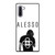 ALESSO DJ SYMBOL Samsung Galaxy Note 10 Case