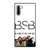 BACKSTREET BOYS BOYBAND Samsung Galaxy Note 10 Case