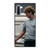 BENSON BOONE COOL Samsung Galaxy Note 10 Case BENSON BOONE COOL Samsung Galaxy Note 10 Case