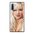 BRITNEY SPEARS Samsung Galaxy Note 10 Case