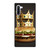BURGER KING Samsung Galaxy Note 10 Case