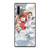 CELLS AT WORK CHARACTERS Samsung Galaxy Note 10 Case