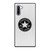 CONVERSE ALL STAR SYMBOL Samsung Galaxy Note 10 Case CONVERSE ALL STAR SYMBOL Samsung Galaxy Note 10 Case