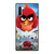 CUTE MOVIE THE ANGRY BIRDS Samsung Galaxy Note 10 Case CUTE MOVIE THE ANGRY BIRDS Samsung Galaxy Note 10 Case