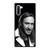 DAVID GUETTA DJ Samsung Galaxy Note 10 Case DAVID GUETTA DJ Samsung Galaxy Note 10 Case