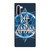DEF LEPPARD LOGO ART Samsung Galaxy Note 10 Case